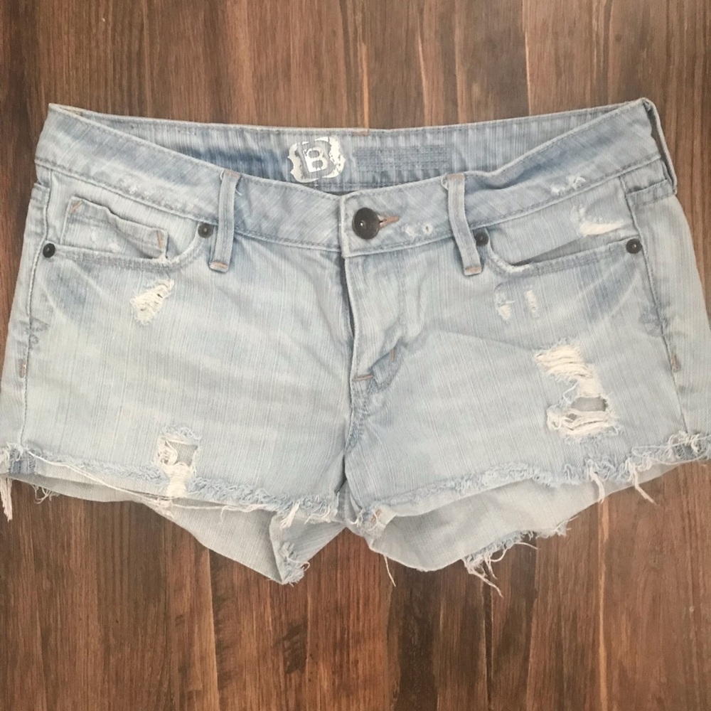 Bullhead shorts